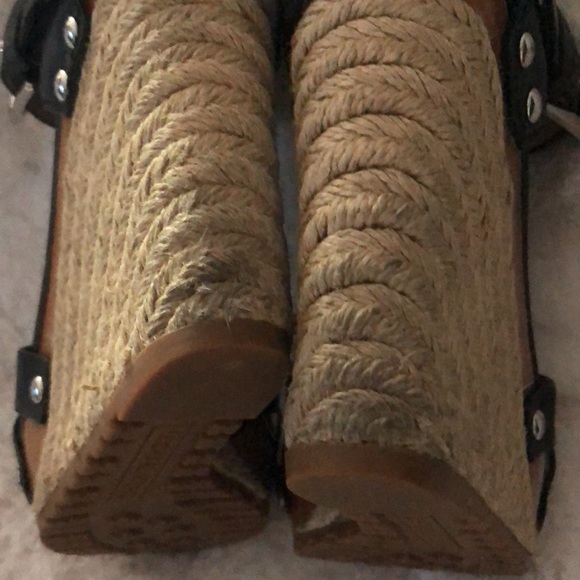 Mk The Jet Set 6 wedge - Picture 9 of 10